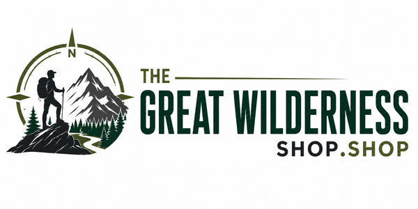 TheGreatWildernessShop.shop